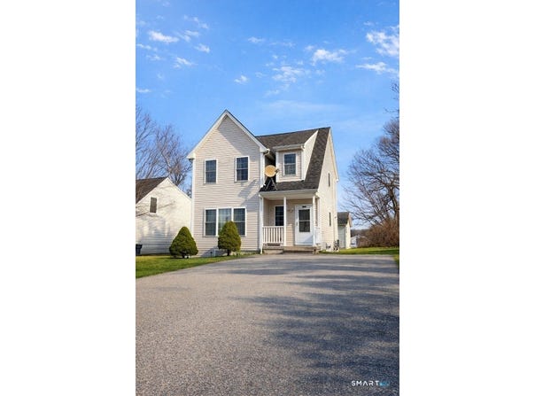 5 Thamesview Road, Norwich, CT 06360