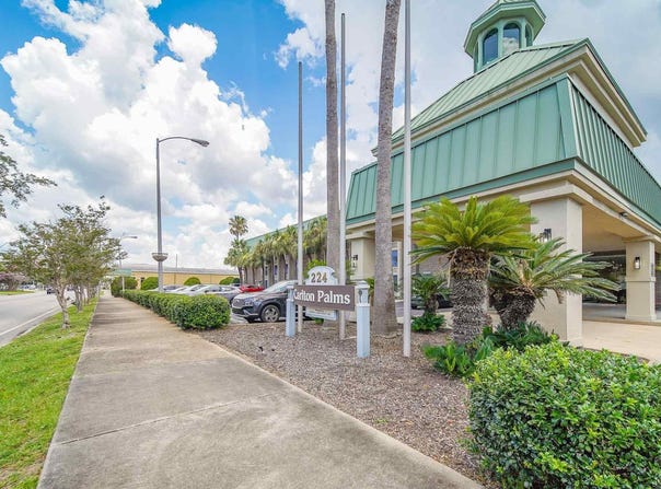 224 E Garden St, Pensacola, FL 32502