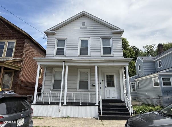 45 2nd Avenue, Rensselaer, NY 12144