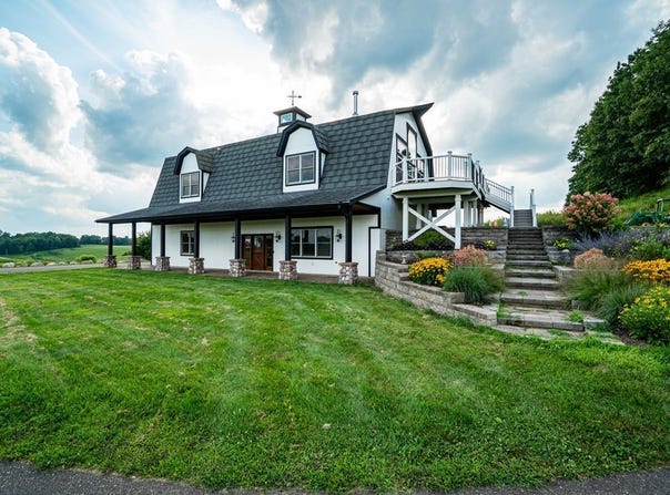 N7900 County Road J, Menomonie, WI 54751