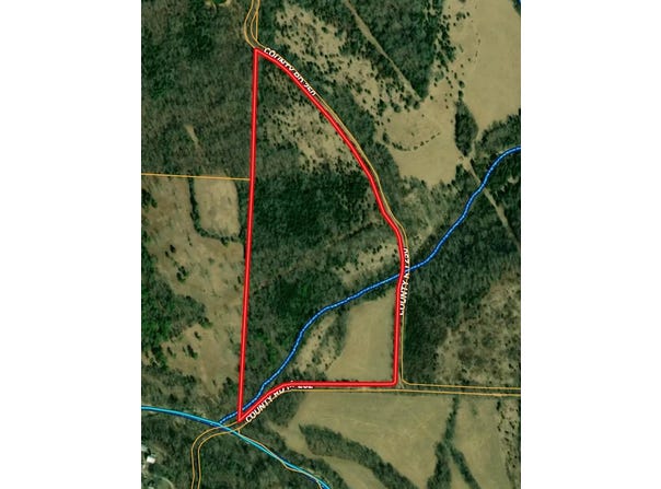 County Road 250, Drury, MO 65638