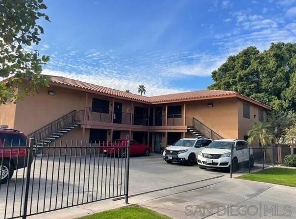 443 Heffernan Ave, Calexico, CA 92231