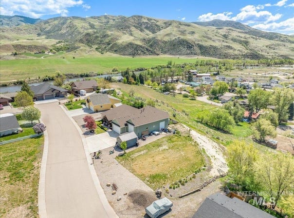 Tbd Riverside Dr., Horseshoe Bend, ID 83629
