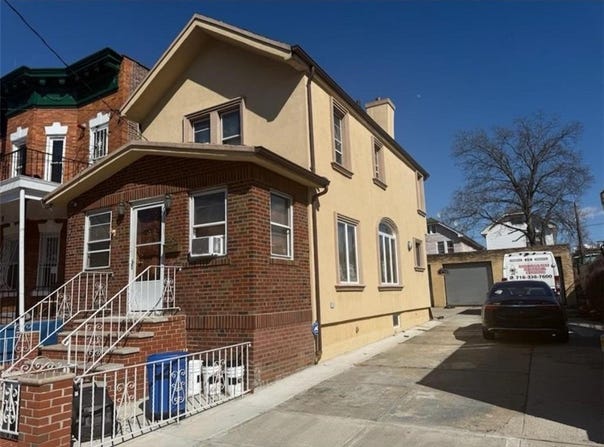 1701 East 48th Street, Brooklyn, NY 11234