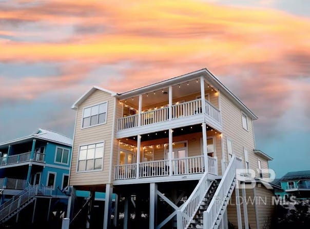1477 Sandy Lane, Gulf Shores, AL 36542
