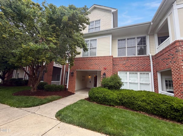 617 Waterford Lake Drive, Cary, NC 27519