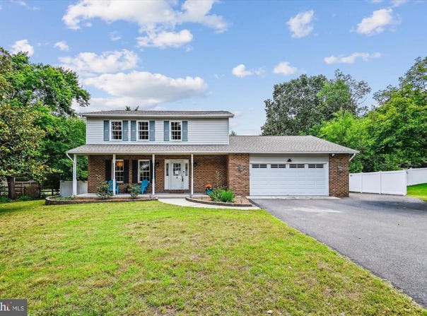 7907 ELBERTA DR, SEVERN, MD 21144