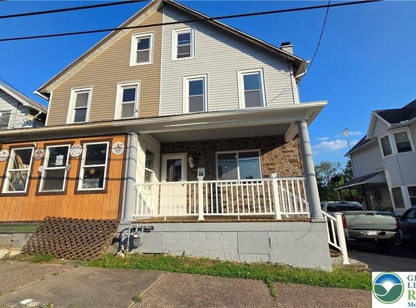 68 Spruce Street, Luzerne, PA 18702