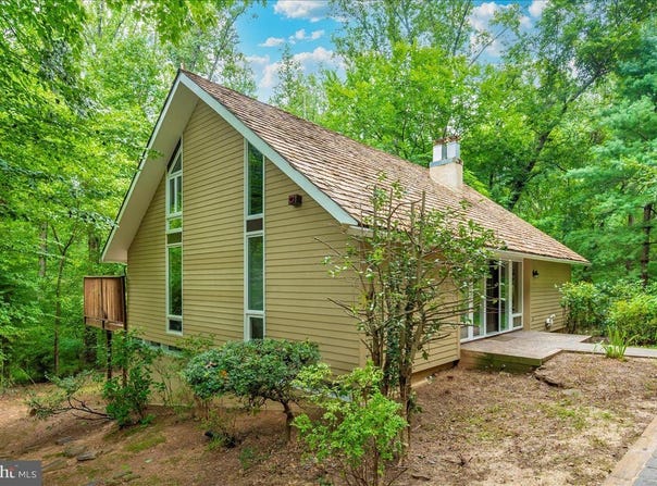 9441 HOLBROOK, POTOMAC, MD 20854