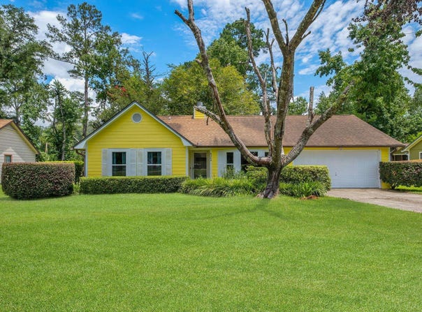 8264 Little Terry Circle, Tallahassee, FL 32311