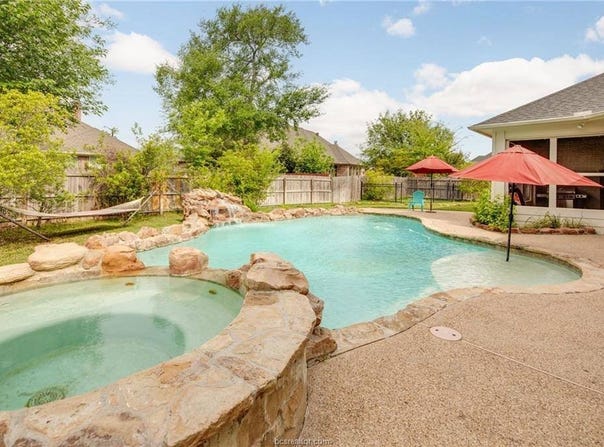 5118 Congressional Drive, College Station, TX 77845
