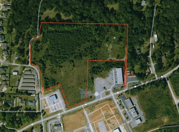 6205 Highway 5, Bryant, AR 72022
