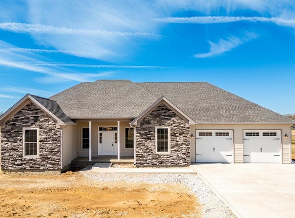 26 Fountain Drive, Covington, IN 47932