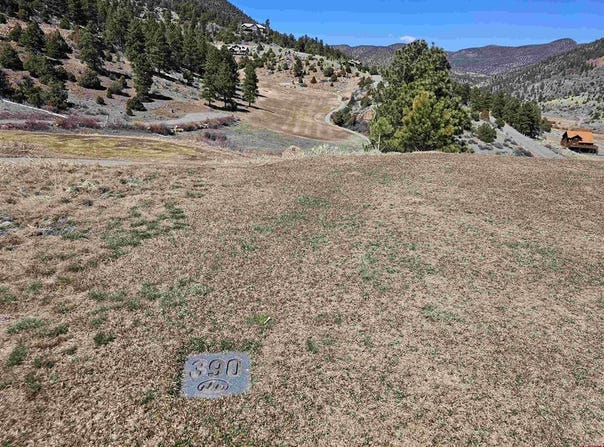 365 Rio Grande Club Trail, South Fork, CO 81154