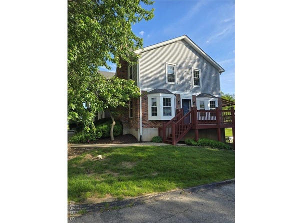 1619 Florine Boulevard, St Charles, MO 63303