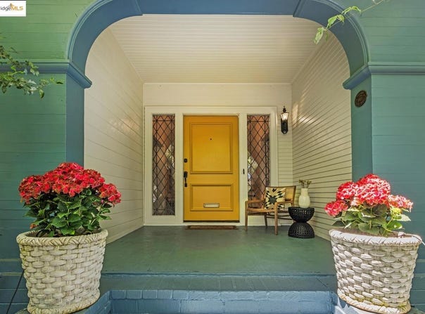 765 University Ave, Palo Alto, CA 94301