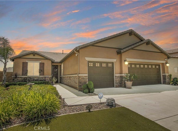 29165 Nectarine St, Menifee, CA 92584
