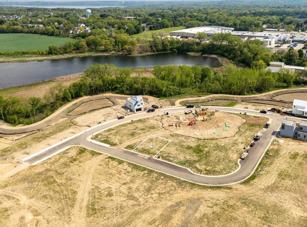 7539 Another Way, Middleton, WI 53562