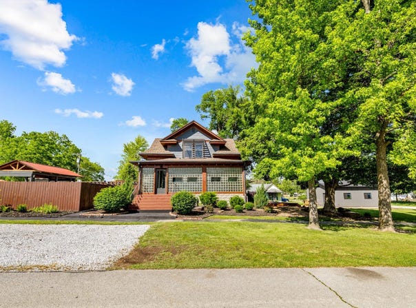 115 E Washington Avenue, Billings, MO 65610