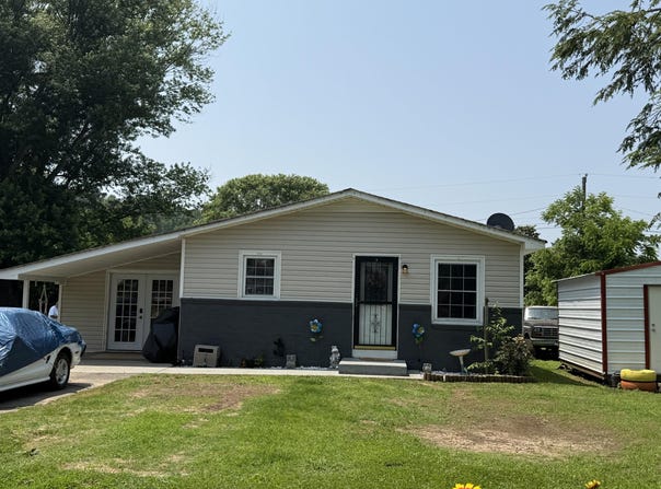 78 Mcdonough Street, Dunlap, TN 37327