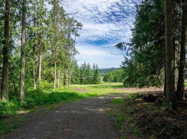 136 Bonneville Lane, Sequim, WA 98382