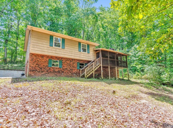 3950 Garretts Chapel Road, Chickamauga, GA 30707