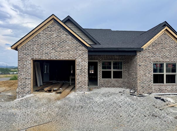834 Ridgewood Drive, Berea, KY 40403