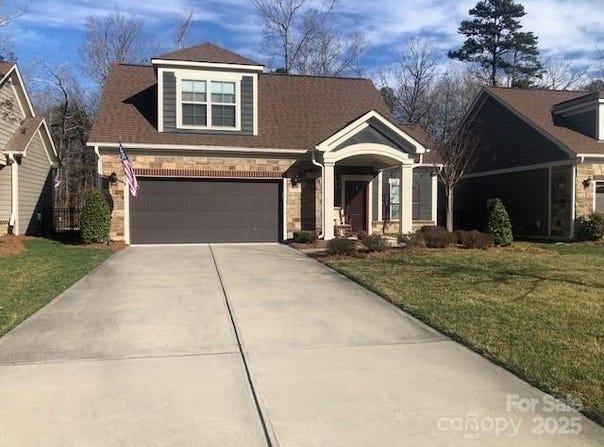1220 Avalon Place, Matthews, NC 28104
