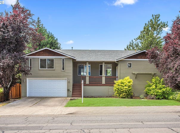 3113 NW PACIFIC RIM DR, Camas, WA 98607