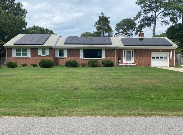 4416 Reynolds Drive, Virginia Beach, VA 23455