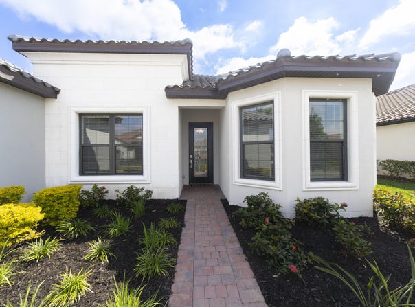 12872 SW Barelli Court, Port Saint Lucie, FL 34987
