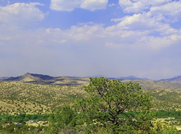 40 Grouse Lane, Mimbres, NM 88049
