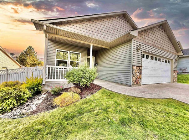 410 Aspen Lane, Grangeville, ID 83530