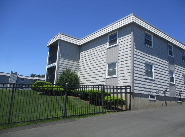 112 Old Wharf Road unit: E-4, Dennis Port, MA 02639