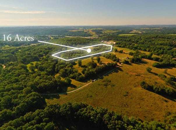 Foxden Drive Lot 4, Gainesville, MO 65655