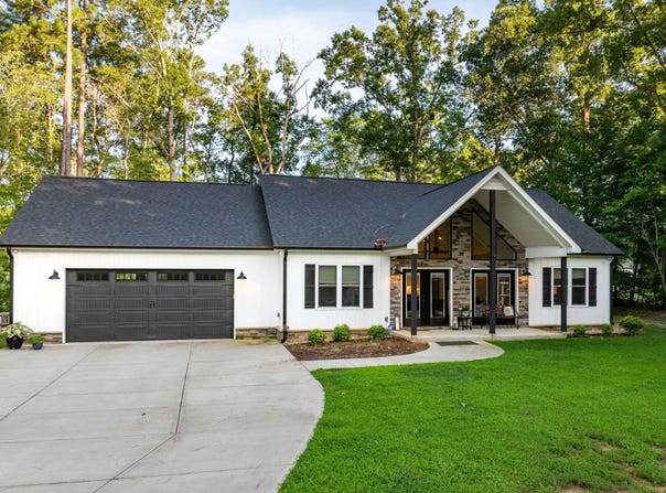 212 River Forest Drive, Littleton, NC 27850