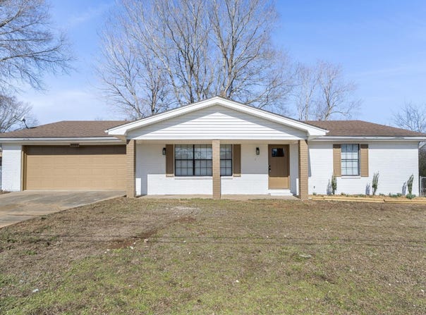 8563 Renee Circle, Benton, AR 72019