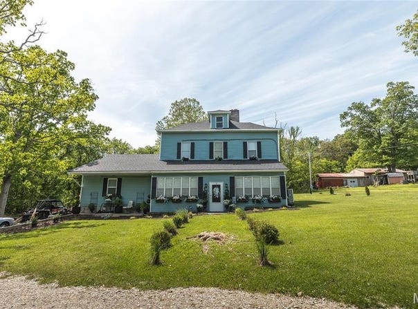 11985 3rd Street, Jerome, MO 65529