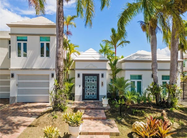 4 PASEO LAS PALMAS, DORADO, 00646