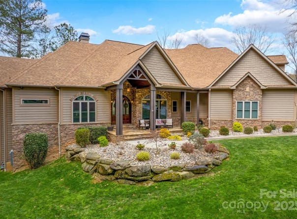 135 Frostcliff Lane, Mooresville, NC 28117