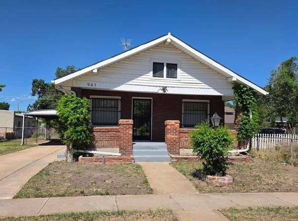 Pueblo, CO 81004
