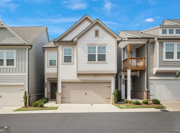 354 Hayden, Woodstock, GA 30189
