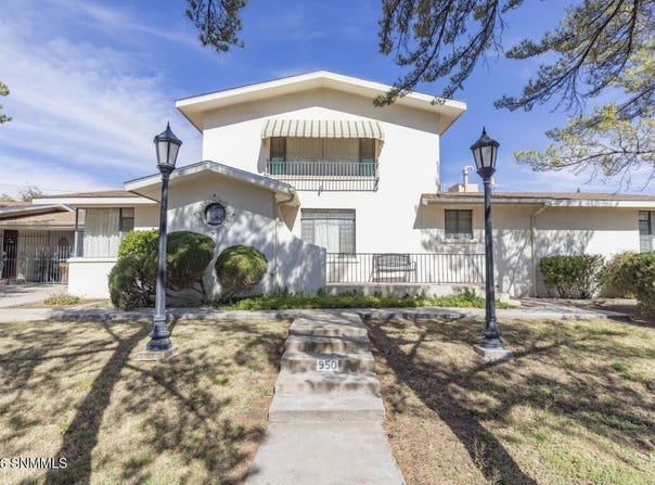 950 Hess Terrace, Las Cruces, NM 88005