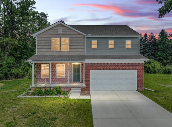 1139 Fieldstone Court, Pontiac, MI 48340