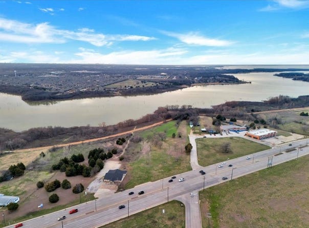 1111 Eldorado, Little Elm, TX 75068