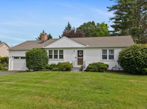 25 Delmar Drive, Bristol, CT 06010