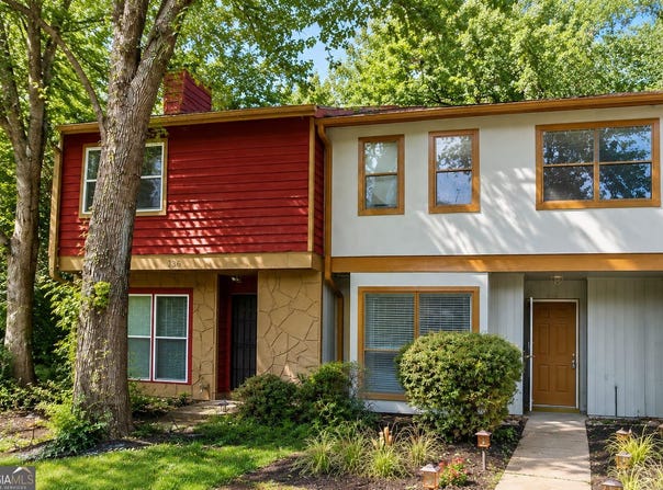 3620 Cobble Mill Lane, Clarkston, GA 30021