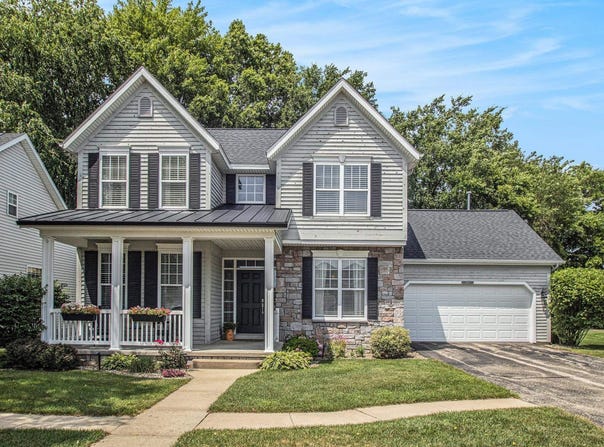 1324 Peachtree Lane, Mishawaka, IN 46545