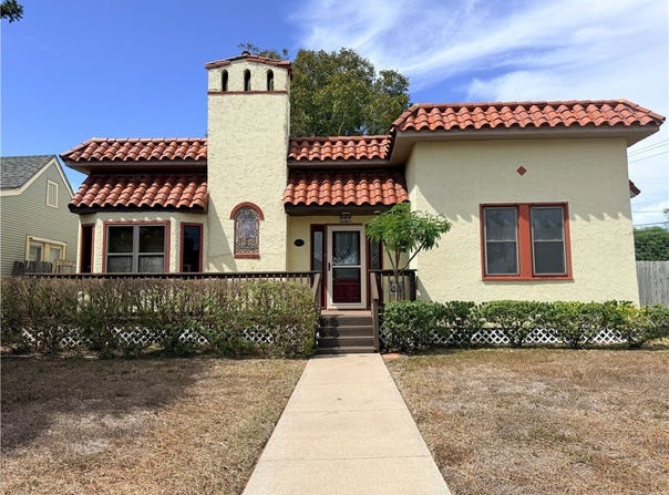 402 Clifford Street, Corpus Christi, TX 78404