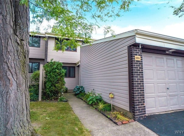 1104 Netherton Court, Amherst, NY 14051